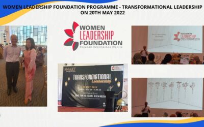 Women Leadership Foundation Programme – Transformational Leadership